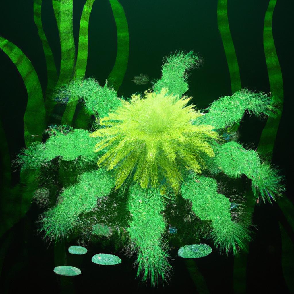 - A evolução das plantas carnívoras e suas adaptações únicas