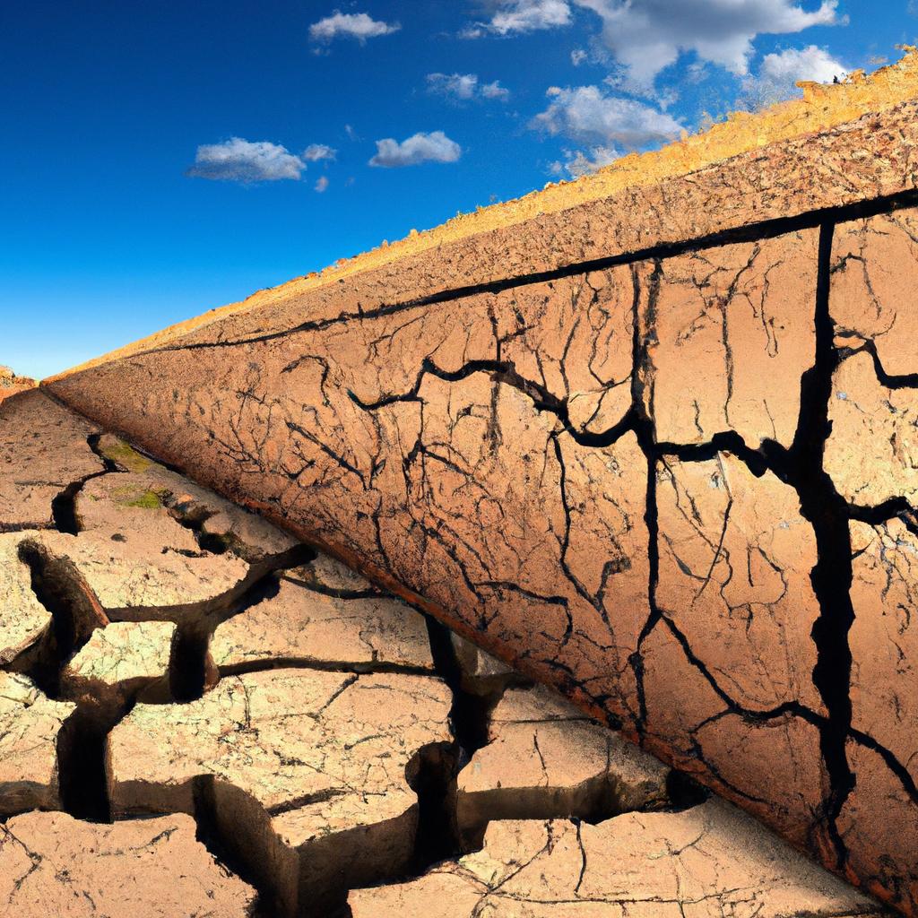 Investimento em sistemas de drenagem eficazes