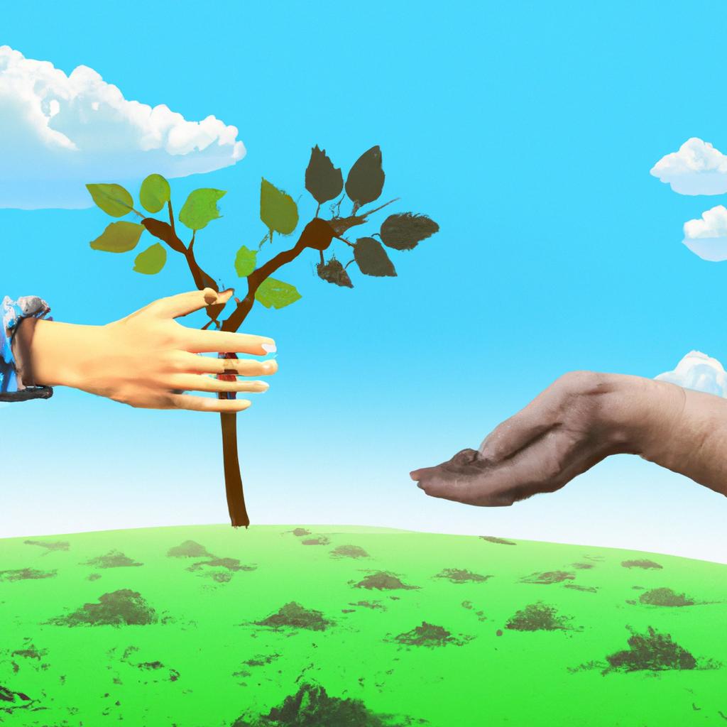 Implementação de técnicas de manejo sustentável para reduzir despesas com insumos