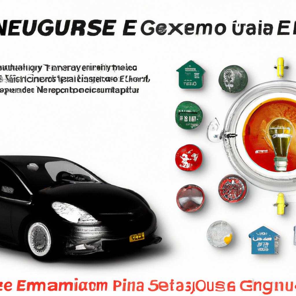 Maximização da eficiência energética e redução dos gastos com combustíveis