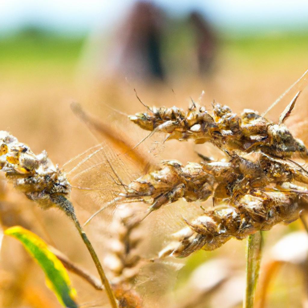 Implementação de políticas públicas para promover a gestão sustentável de resíduos agrícolas