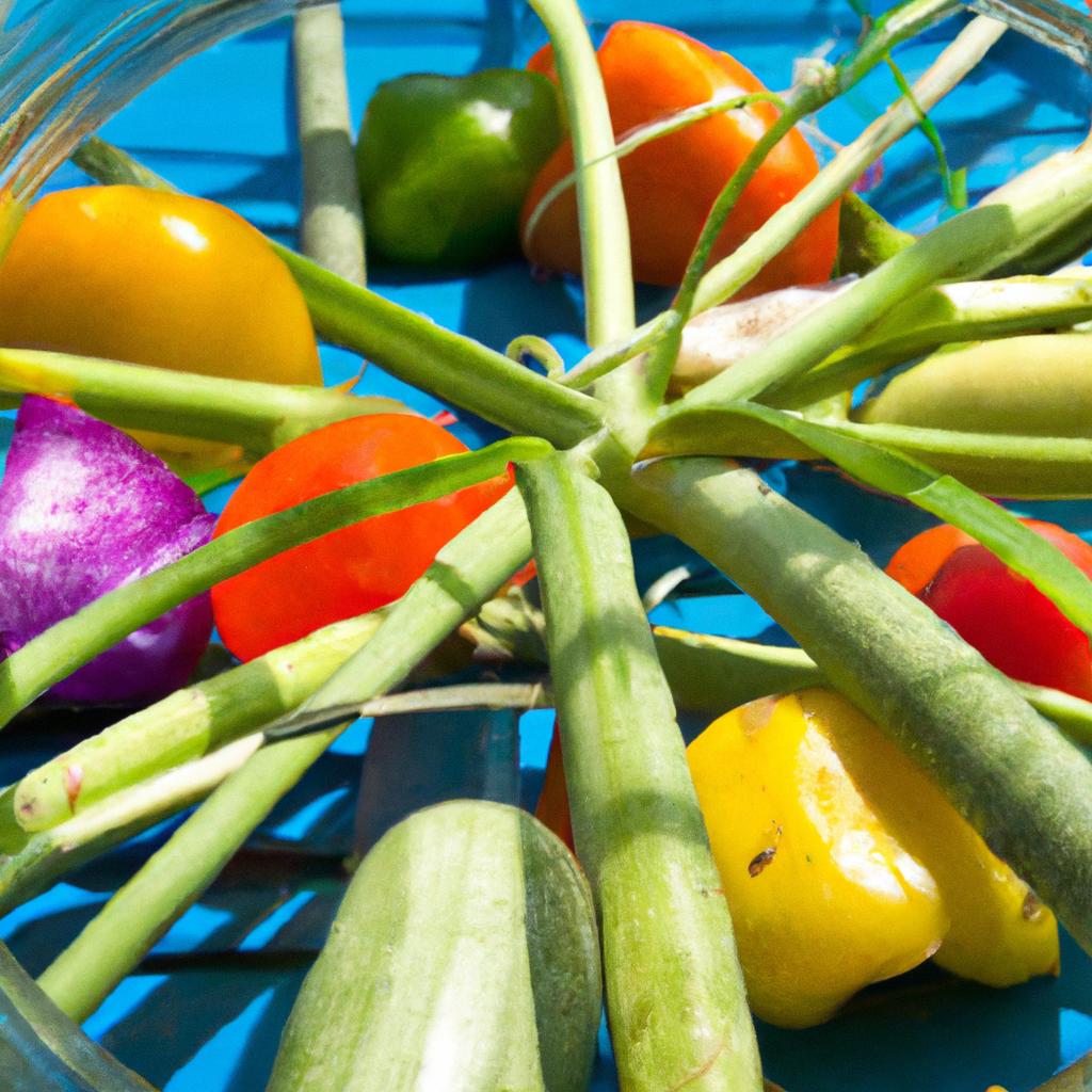 Benefícios econômicos e ambientais da compostagem de resíduos agrícolas