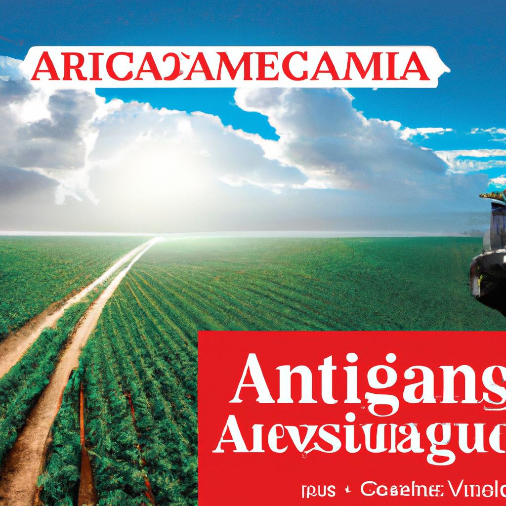 Estratégias eficazes de marketing para alcançar o público-alvo no setor agropecuário