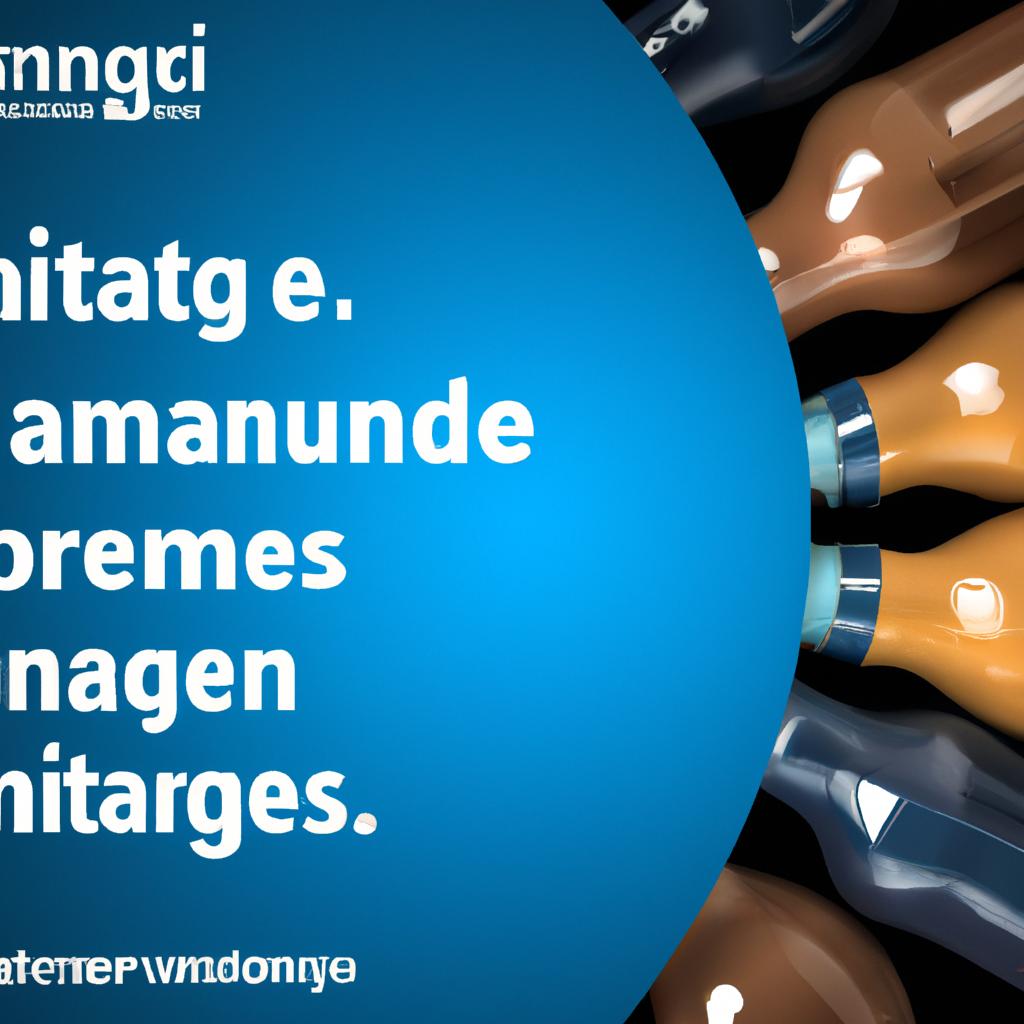 Importância do marketing na diferenciação e valorização dos produtos