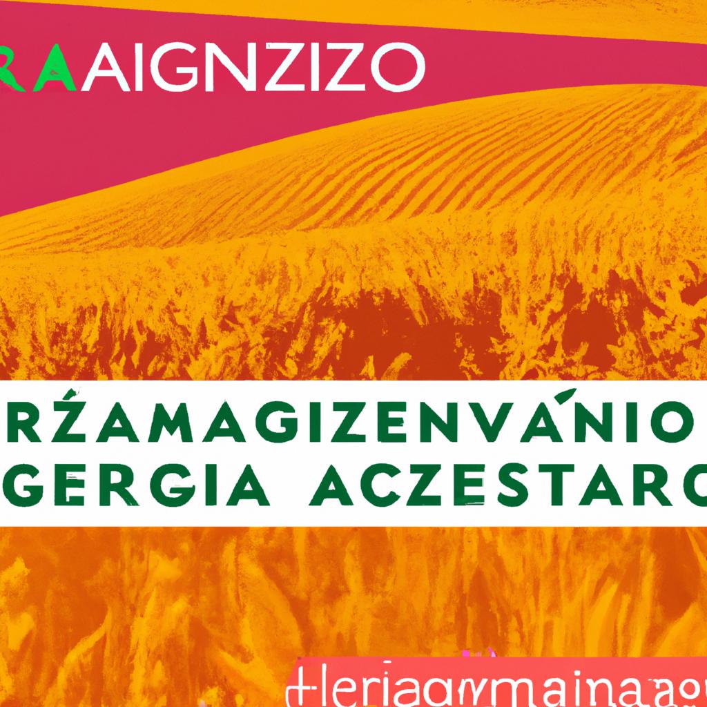 -Valorização da participação feminina no agronegócio