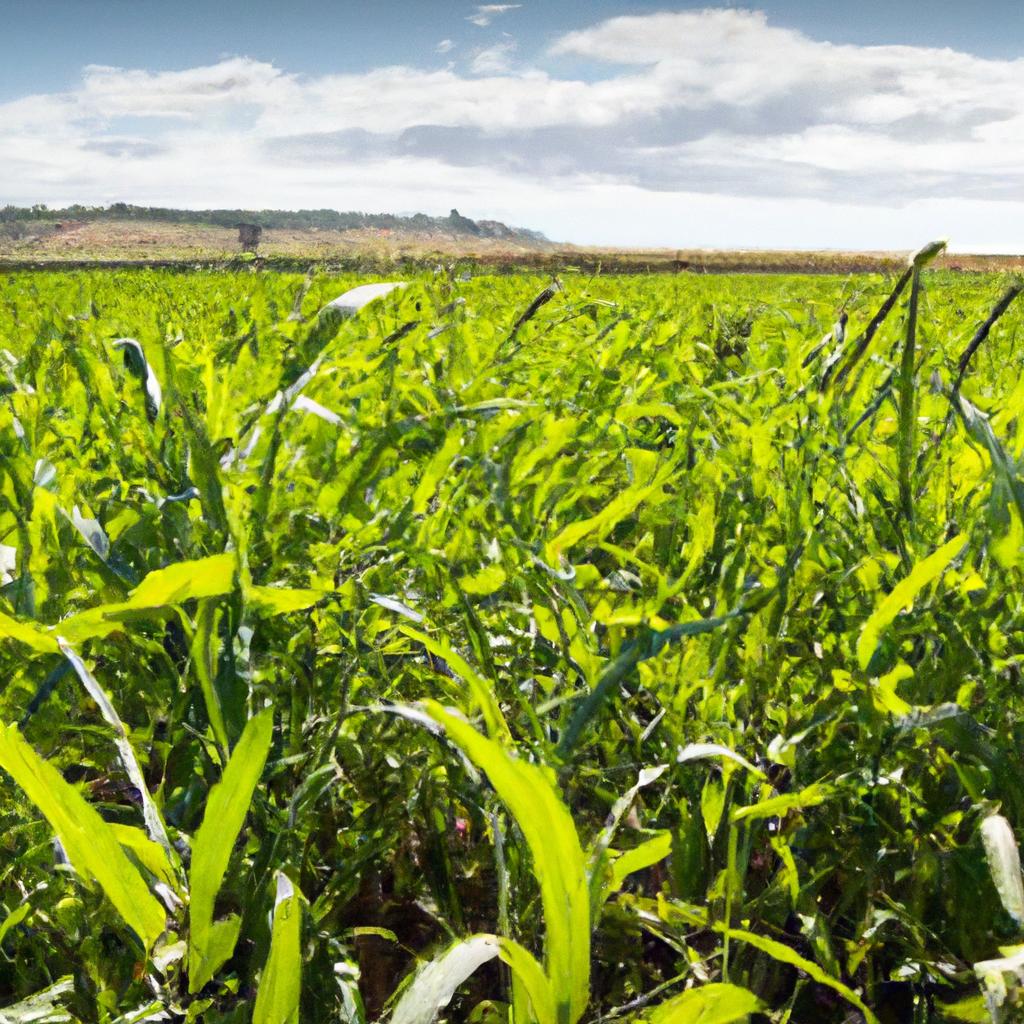 -Impacto positivo da diversidade de gênero no agronegócio moderno