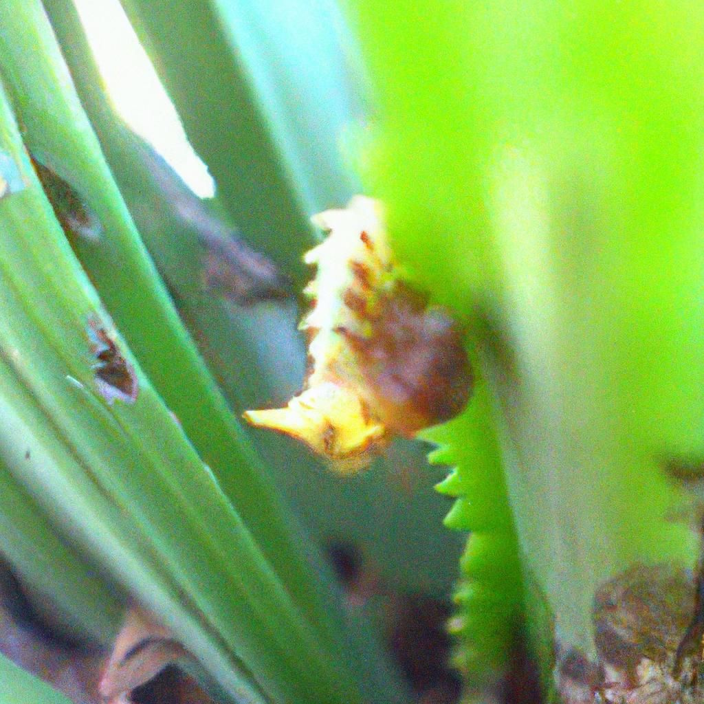 Vida útil limitada das armadilhas da Vênus Papa-Moscas: o que acontece depois do fechamento?