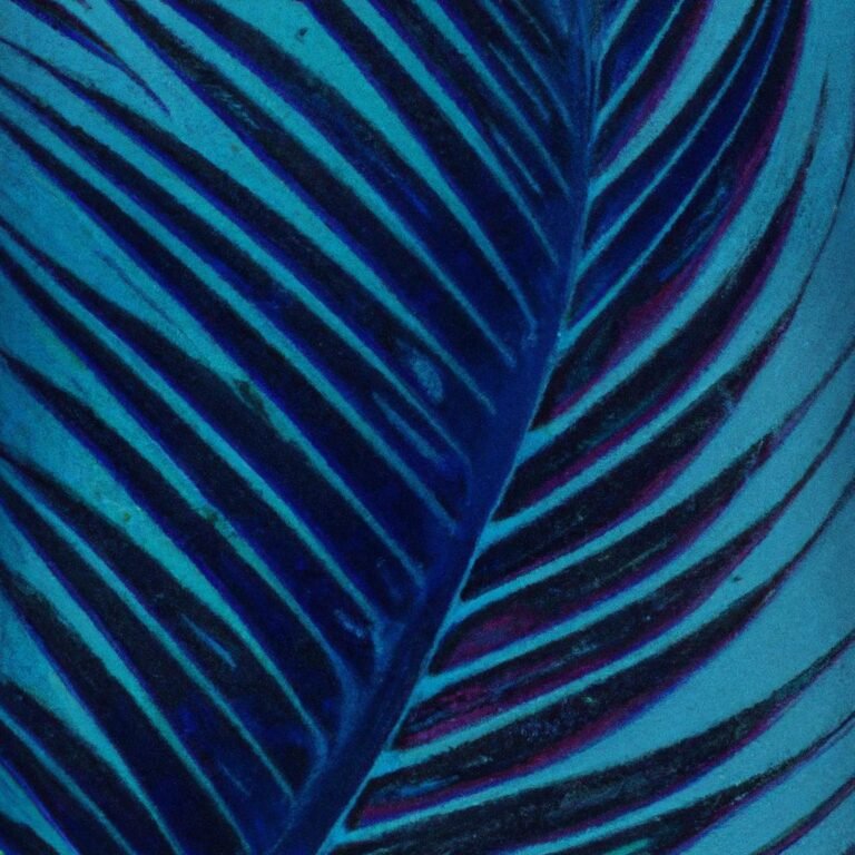 Quanto custa manter uma coleção de plantas carnívoras