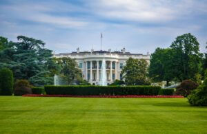 The White House in Washington, D.C.